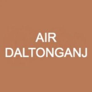 AIR VBS Daltonganj