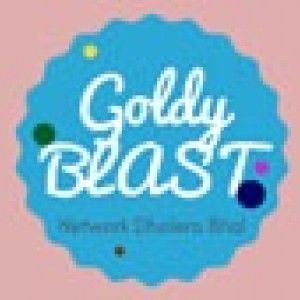 Goldy Blast