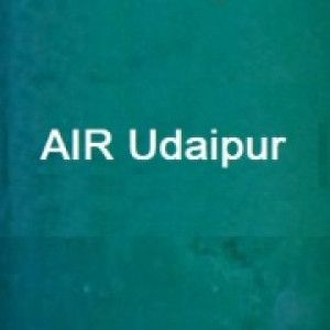 AIR Udaipur