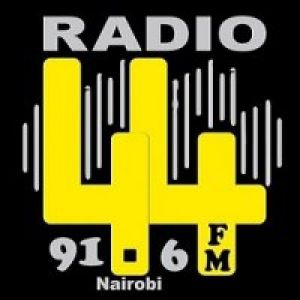 Radio 44