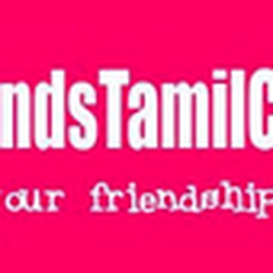 Friends Tamil Chat FM