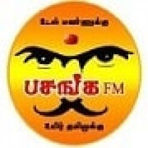 PASANGA FM