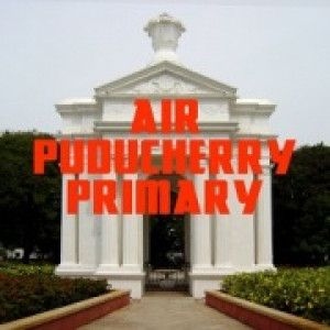 AIR Puducherri Primari