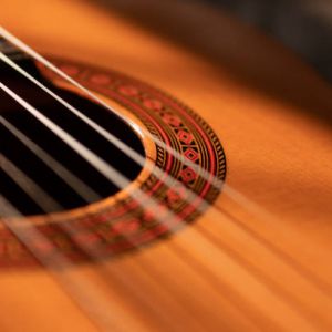 Classical Guitar Radio