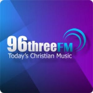 96.3 Rhema FM
