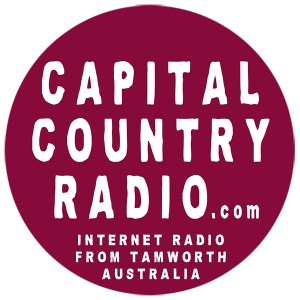 Capital Country Radio