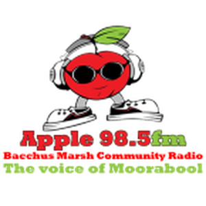 Apple 98.5 FM