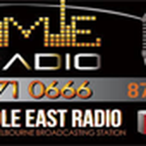 Middle East Radio Melbourne