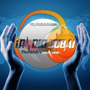 iRadio Dubai