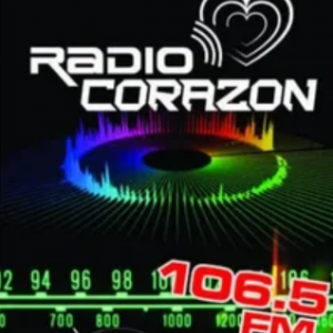 Radio Corazon 106.5 FM