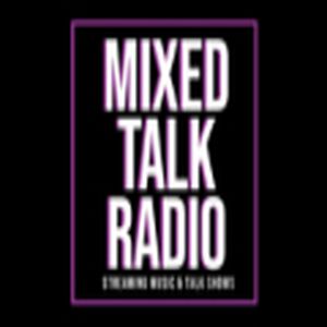 Mixed Talk Radio
