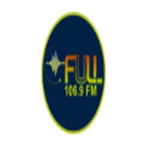 Full Latina Radio
