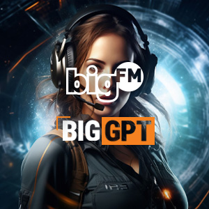 bigfM bigGPT