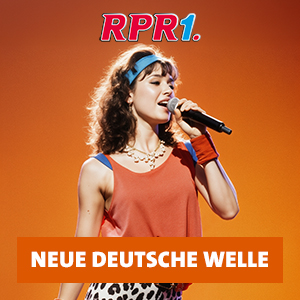 RPR1. Neue Deutsche Welle