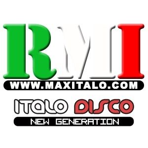 RMI - Italo Disco New Generation