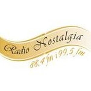 Radio Nostalgia Warszawa 99,5 FM