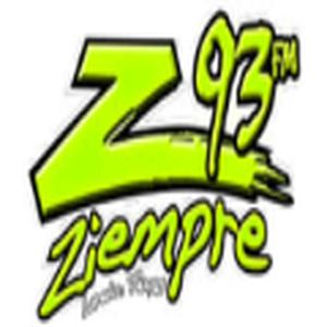Z 93 FM
