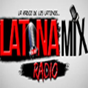 Latina Mix Radio