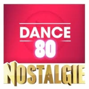 Nostalgie Dance 80