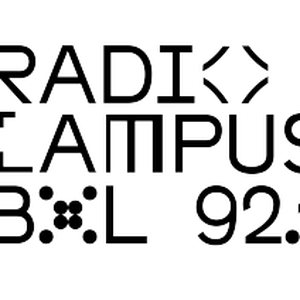 Radio Campus Bruxelles