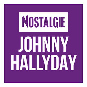 Nostalgie Johnny Hallyday