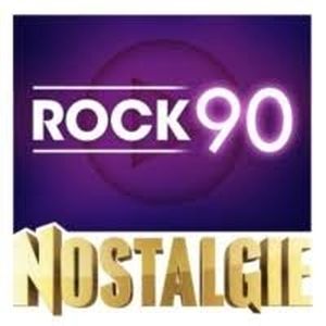 Nostalgie Rock 90