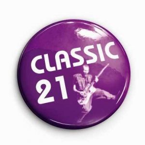 RTBF - Classic 21 60's