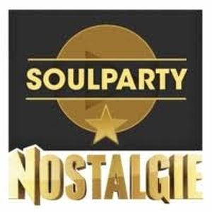 Nostalgie Soul Party