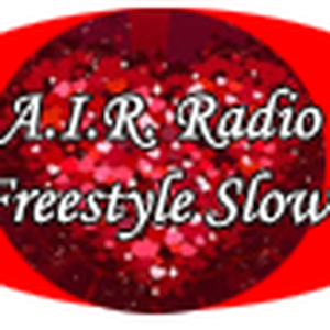 A.I.R. Radio Freestyle Slow