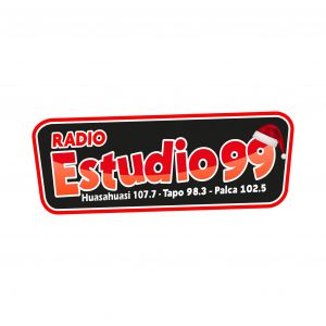 Radio estudio 99 Palca
