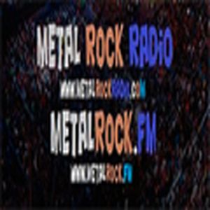 Metal Rock Radio