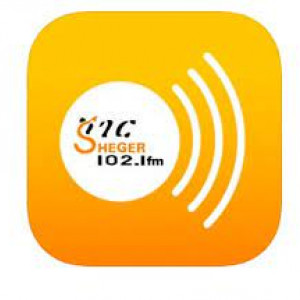 Sheger 102.1 FM