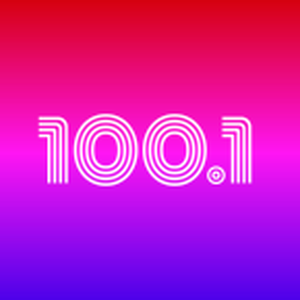 100.1 FM
