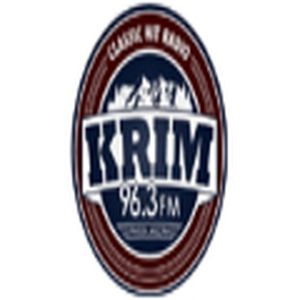 KRIM-FM