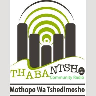 Thabantsho Community Radio