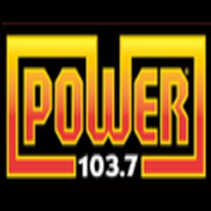 Power 103.7 FM