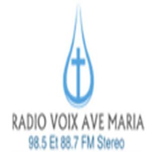 Radio Voix Ave Maria