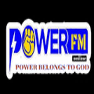 Power FM Online