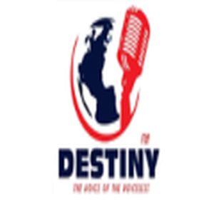 Destiny FM Online