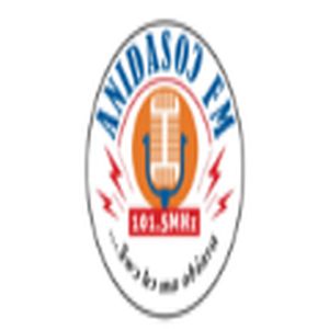 Anidaso 101.5 FM