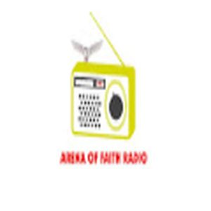 Arena Of Faith Radio
