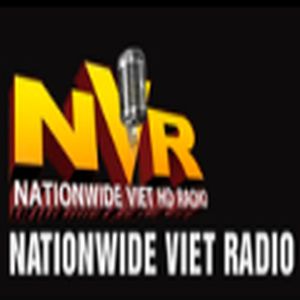 Nationwide Viet Radio