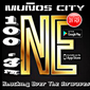 Radio NE FM100.3 