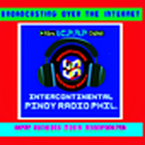 ICPRP Bacolod City Radio