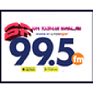 BF 99.5 FM