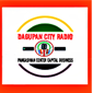 Dagupan City Radio