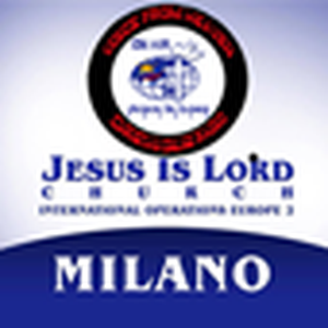 JIL Voice From Heaven Radio