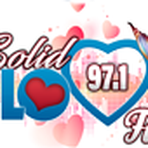 97.1 Solid Love FM