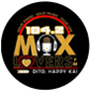 104.2 MIX LOVER'S FM
