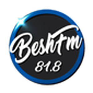 81.8 BeshFm